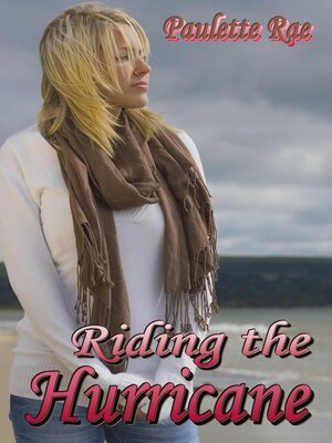 cover image of Riding the Hurricane